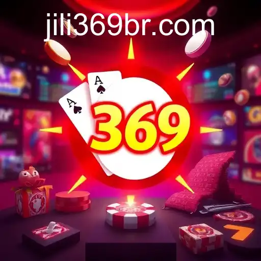 Exploring the Vibrant World of Online Gaming with Jili369