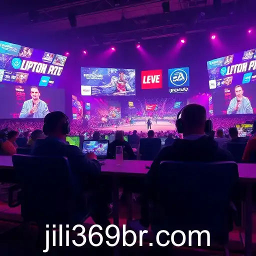 The Evolution of Online Gaming in 2025