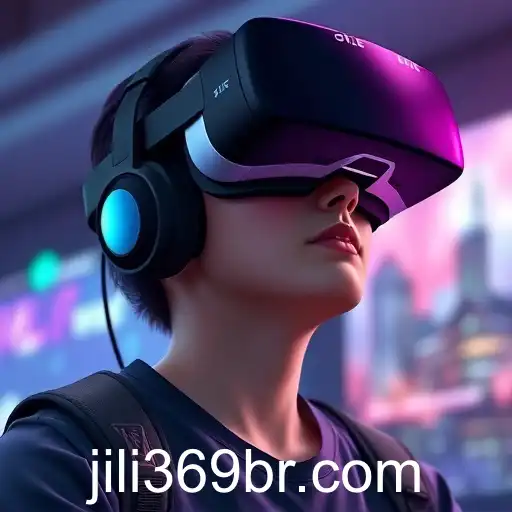Jili369: Revolutionizing the Gaming Experience