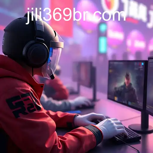 Jili369: Pioneering the Way in Online Gaming