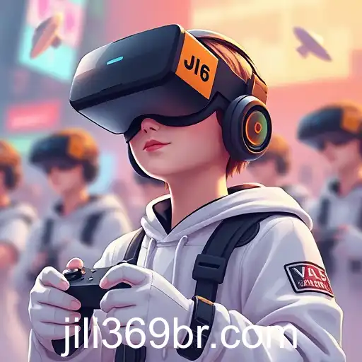 Jili369: The Rising Star in Online Gaming
