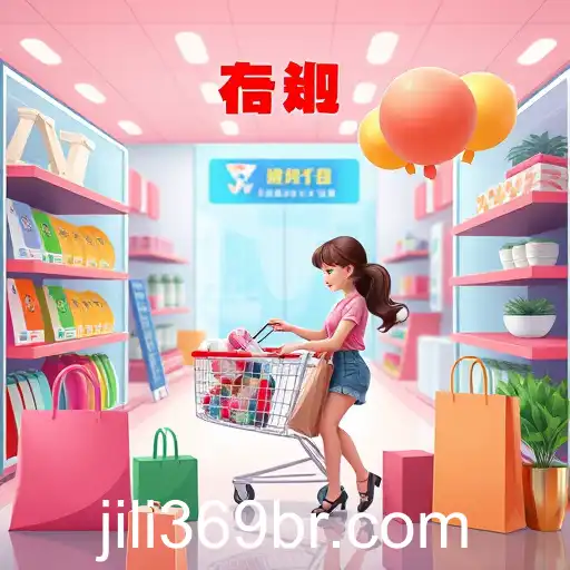 Jili369: The Future of Online Gaming