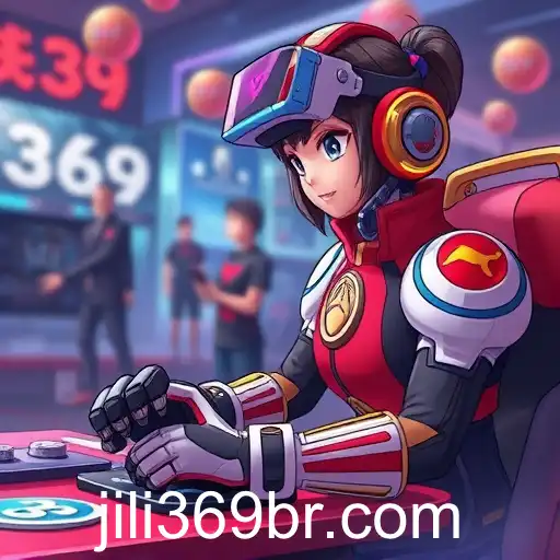 The Rise of Jili369 in the Gaming World