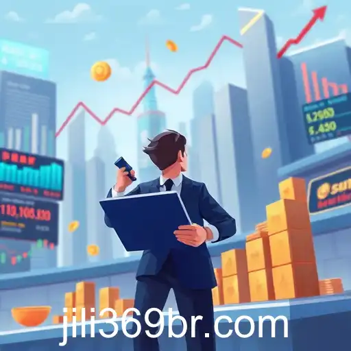 The Rise of Jili369 in the Gaming World