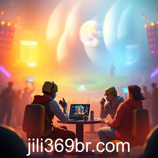 Jili369's Impact on Online Gaming in 2025
