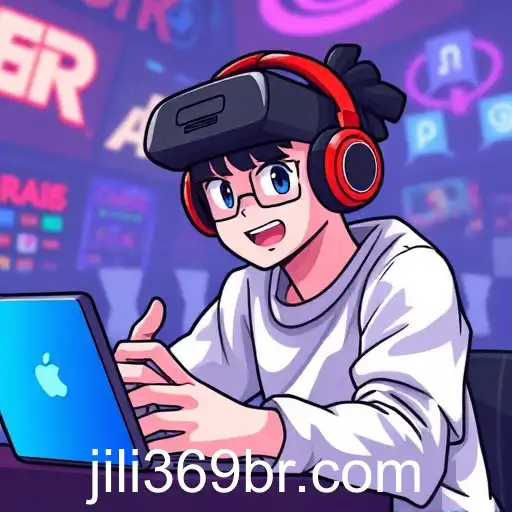 Jili369: Revolutionizing Online Gaming