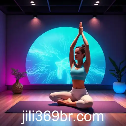 The Rise of Jili369 in 2025