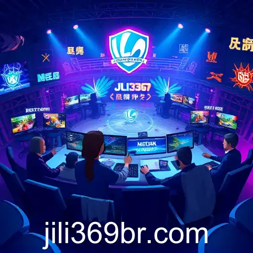 Rise of Jili369: A New Player in Online Gaming