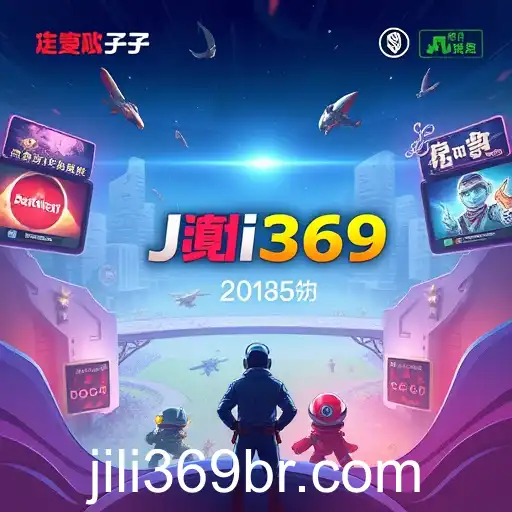 The Rise of Jili369: A Gaming Phenomenon