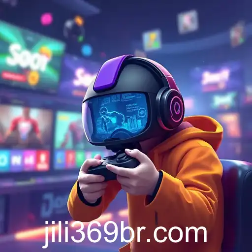 The Rise of Online Gaming Platforms in 2025