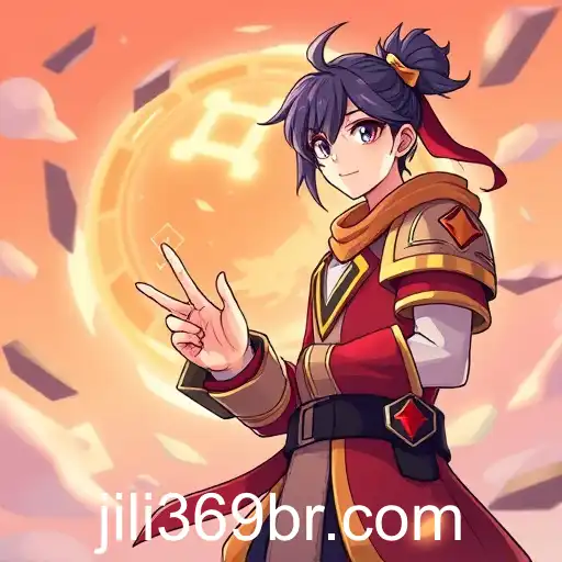 The Rise of Jili369 in the Gaming World