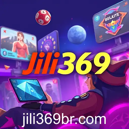 The Rise of Jili369: A New Era in Online Gaming