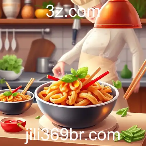 Harnessing Digital Growth: The Rise of Jili369