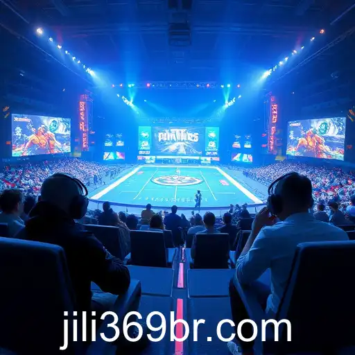 Rising Trends in Online Gaming Platforms