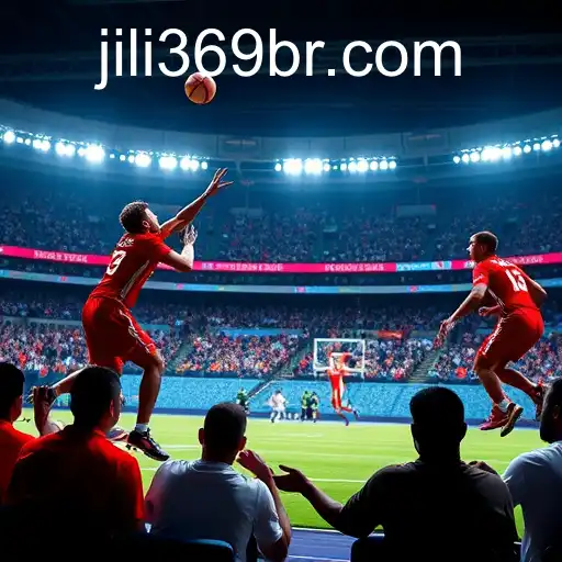 Exploring 'Sports Updates' Category on Jili369: Your Gateway to the Latest Game Highlights