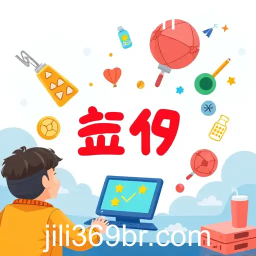 Exploring the Potential of 'Educational Resources' Games on Jili369