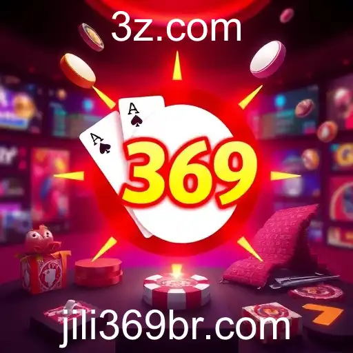 Exploring the Vibrant World of Online Gaming with Jili369