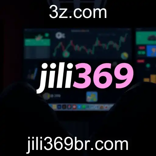 Exploring the Intersection of Financial Advice and Online Gaming: A Look into 'jili369'