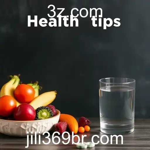 Boost Your Wellness: Health Tips for a Vibrant Life