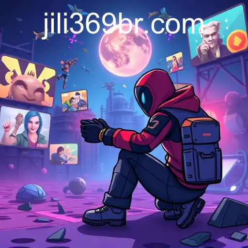 The Rise of Jili369: Gaming's New Frontier