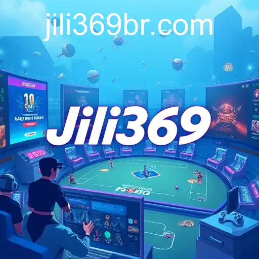 The Rise of Jili369: Reshaping the Online Gaming Landscape