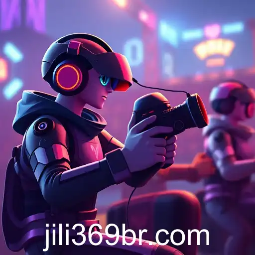 Jili369's Impact on Online Gaming in 2025