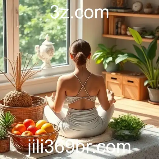 Unlocking the Secrets of a Fulfilling Life: Lifestyle Tips Inspired by Jili369
