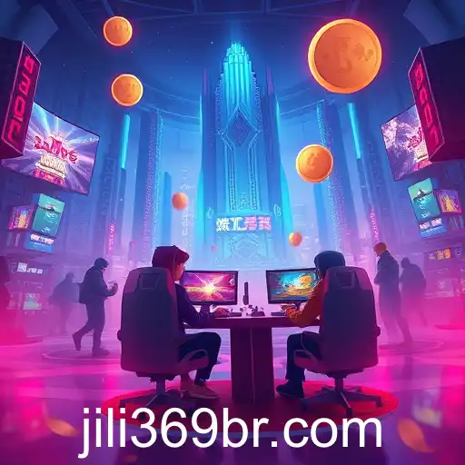 The Rise of Online Gaming Communities