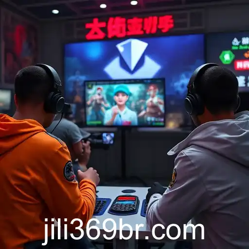 Online Gaming Evolution: Trends and Insights