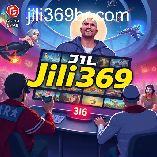The Rise of Jili369 in the Gaming World