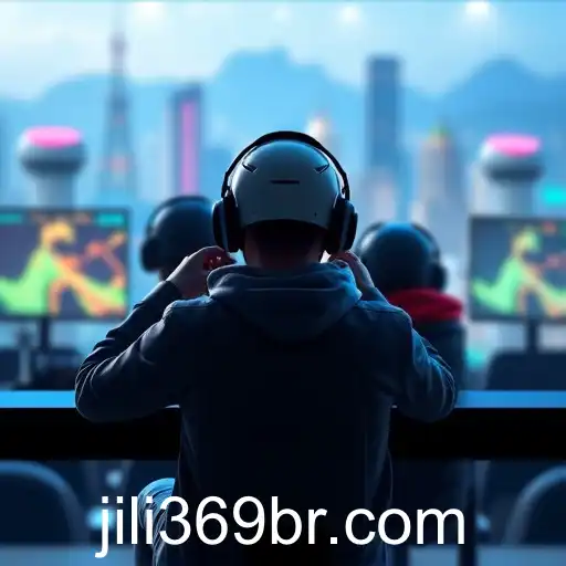 The Rise of Online Gaming Platforms and Their Impact