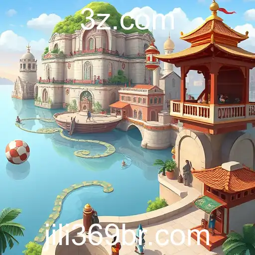 Exploring the 'Travel Guides' Game Category with jili369